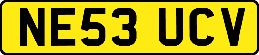 NE53UCV