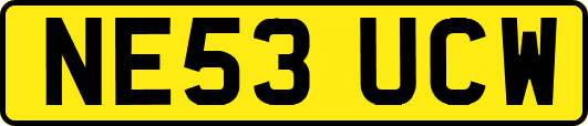 NE53UCW