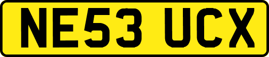 NE53UCX