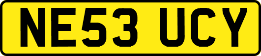 NE53UCY