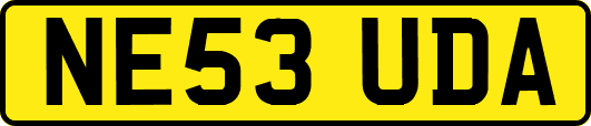 NE53UDA