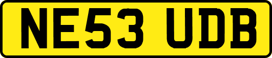 NE53UDB
