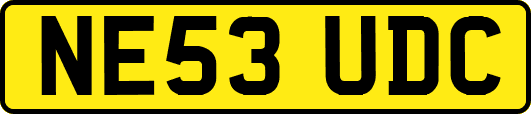 NE53UDC