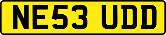 NE53UDD