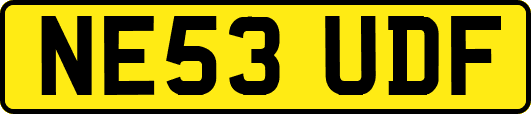 NE53UDF