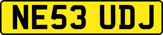 NE53UDJ