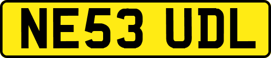 NE53UDL