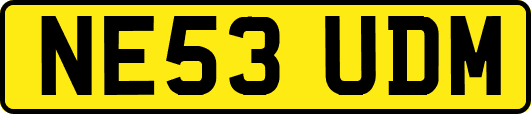 NE53UDM