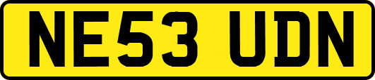 NE53UDN