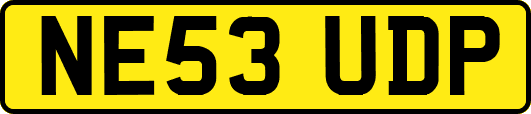 NE53UDP