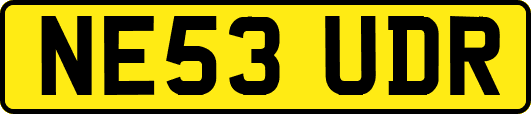 NE53UDR