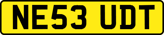 NE53UDT