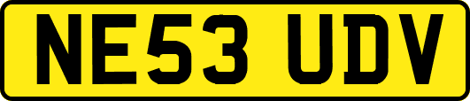 NE53UDV
