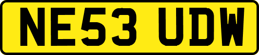 NE53UDW