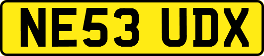 NE53UDX