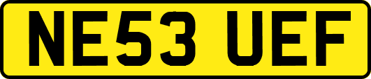 NE53UEF