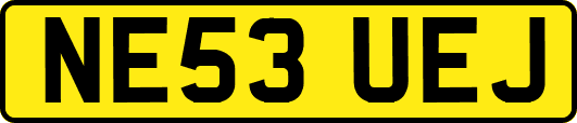 NE53UEJ