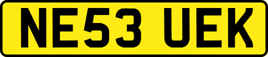 NE53UEK