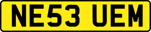 NE53UEM