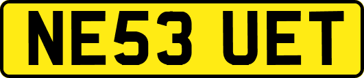 NE53UET