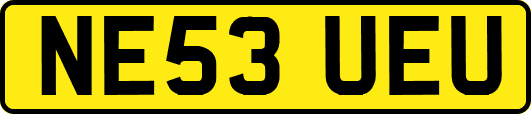 NE53UEU