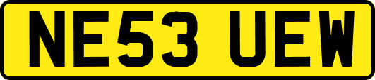 NE53UEW