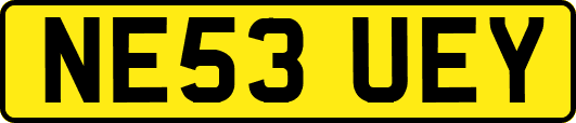 NE53UEY