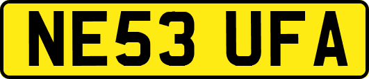 NE53UFA