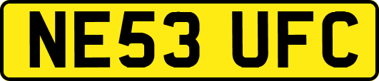 NE53UFC