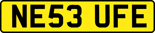 NE53UFE