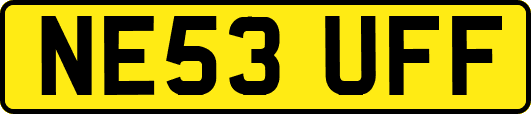 NE53UFF