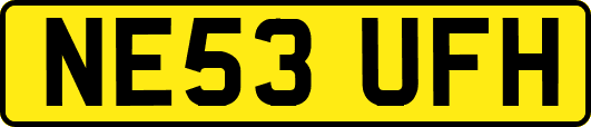 NE53UFH