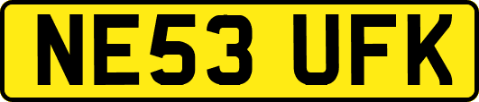 NE53UFK