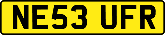 NE53UFR