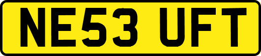 NE53UFT