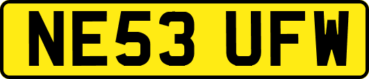NE53UFW