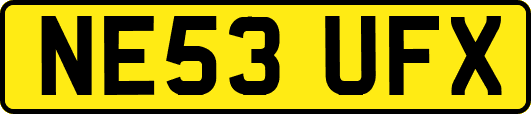 NE53UFX