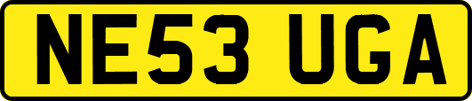 NE53UGA