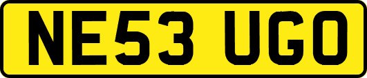 NE53UGO