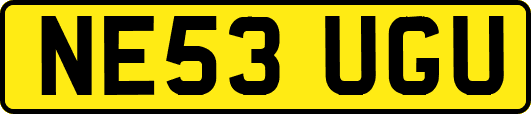 NE53UGU