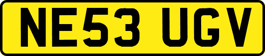 NE53UGV