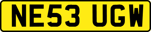 NE53UGW
