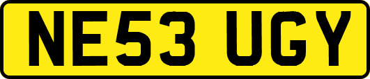 NE53UGY