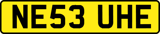 NE53UHE