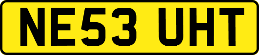 NE53UHT