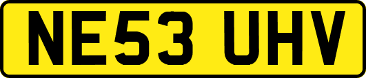 NE53UHV