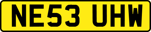 NE53UHW