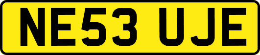 NE53UJE
