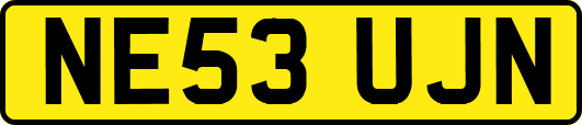 NE53UJN