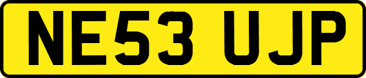 NE53UJP